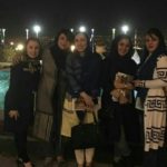 Le donne iraniane…