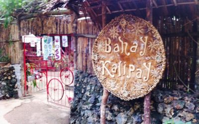 Il Bahay Kalipay Resort, la casa della felicità. Yoga e natura nell’isola di Palawan nelle Filippine.