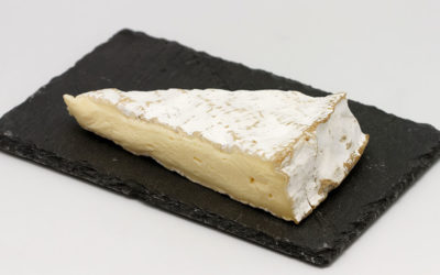 Formaggi francesi: Brie