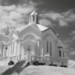 Un viaggio ad Haykashen, una città armena semi-autonoma.