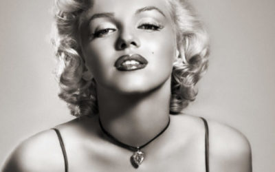 Marylin Monroe – Una mostra a Roma. La donna dietro il mito.