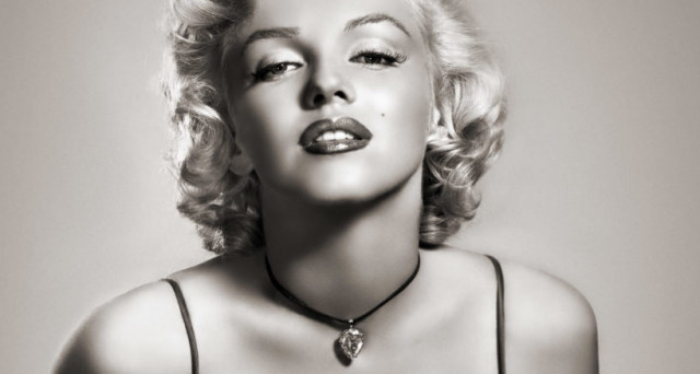 Marylin Monroe – Una mostra a Roma. La donna dietro il mito.