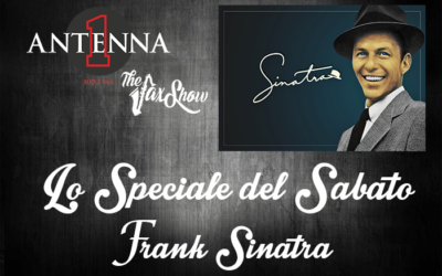 Frank Sinatra