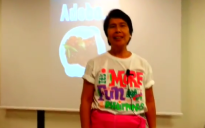 Filippine Italia in tavola. Scambio gastronomico e culturale nei locali di Eataly Roma