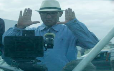 Habib Mestiri, regista e produttore cinematografico, ci racconta la sua Tunisia
