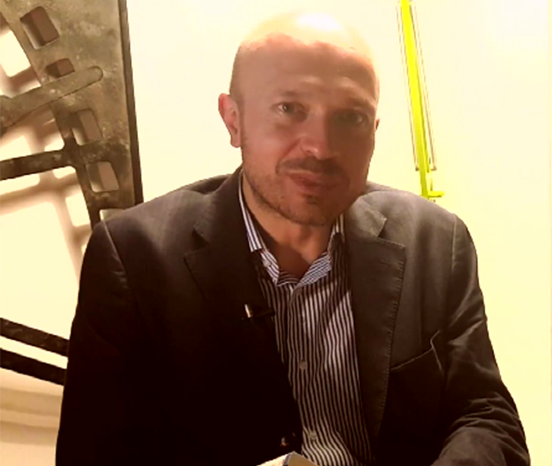 Sergio Paini – la mezzaluna d’europa