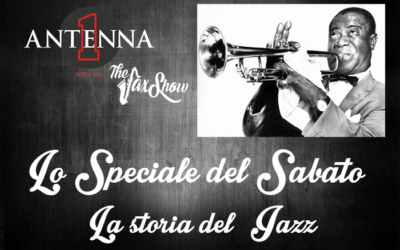 La Storia del Jazz