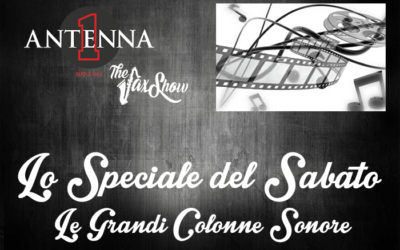 LE COLONNE SONORE E LADY SOUL, ARETHA FRANKLIN