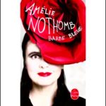 Barbablu di Amèlie Nothomb – audio recensione