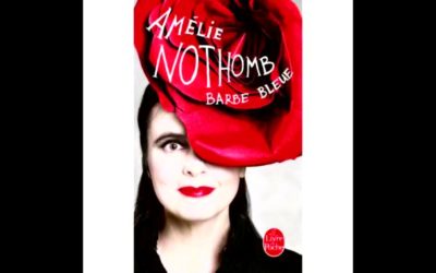 Barbablu di Amèlie Nothomb – audio recensione