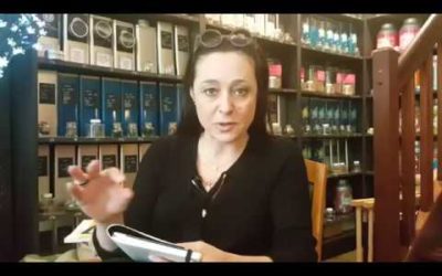 Couleur Cafè. Dove fare colazione nella città di Rouen