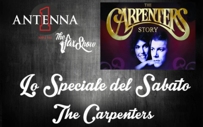 The Carpenters