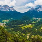 Il suono delle Dolomiti