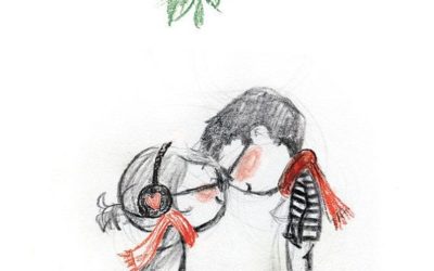 L’ incontro ” casuale” e memorabile di Lilli.