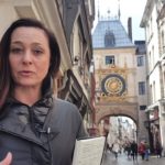 La città di Rouen: il mistero della morte di Giovanna D’Arco