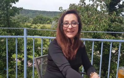 Il Relais “Clos de Fontaines”: relax e benessere nella cittadina di Jumieges sulla riva destra della Senna.