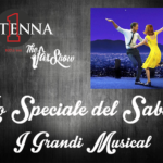 I Grandi Musical