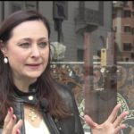 TG1 BILLY L’Ultima Erede del Castello di Harcourt