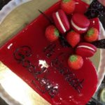 Una dolce amicizia a Praga