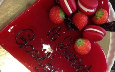 Una dolce amicizia a Praga