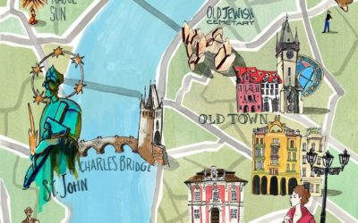 Lilli e il ragazzo nordico