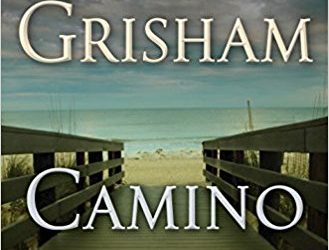 JOHN GRISHAM – CAMINO ISLAND