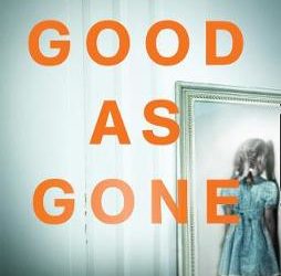 AMY GENTRY – GOOD AS GONE