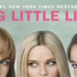 LIANE MORIARTY – BIG LITTLE LIES