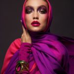 #Deena Aljuhani Abdulaziz. Principessa saudita: la moda oltre le barriere.