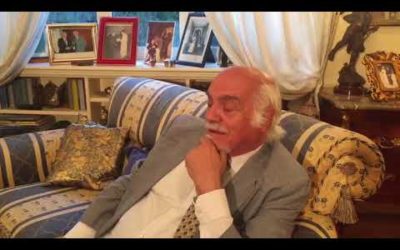 L’area del Mediterraneo. L’analisi dell’Ambasciatore Panocchia, esperto di Medio Oriente