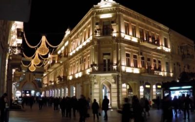 Baku