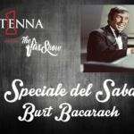 Burt Bacarach