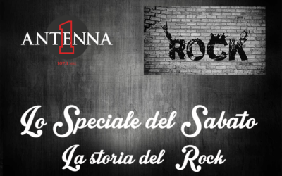 La Storia del Rock