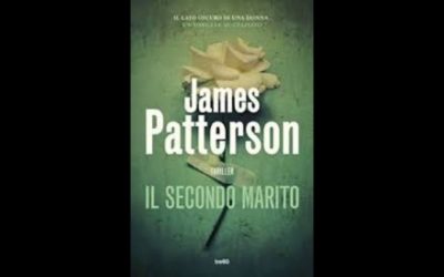 IL SECONDO MARITO DI JAMES PATTERSON