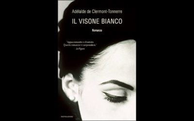 Il visone bianco di Adelaide de Clermont- Tonnerre.