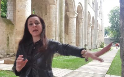 L’abbazia di Jumieges: le più belle rovine di Francia secondo Victor Hugo