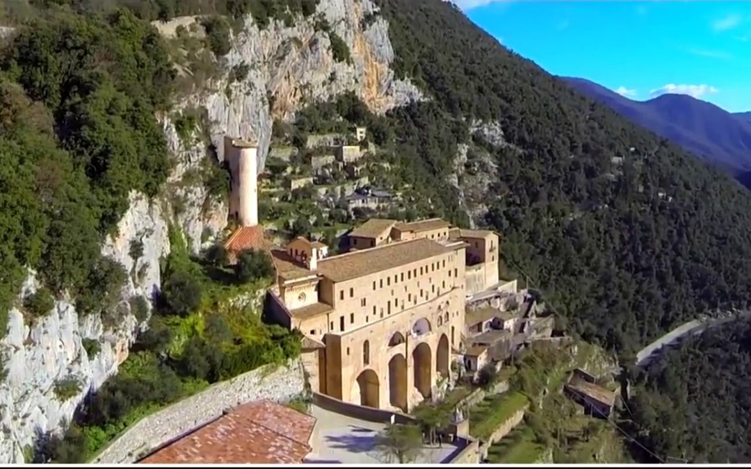 SUBIACO TRA FEDE E MISTERO: il prescelto di questa settimana è Augusto Micozzi