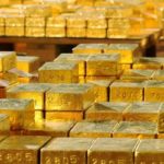 L’ORO DI FRANCIA OSSIA MILIARDI DI EURO SOTTO I NOSTRI PIEDI