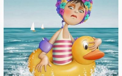 Arrivano le vacanze: aiuto che ansia!!