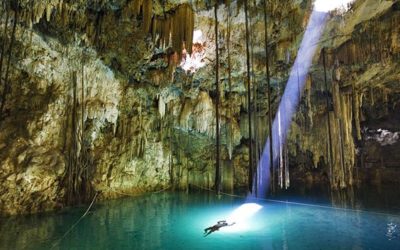 Puerto Princesa Underground River, Palawan Philippines