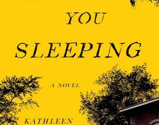 KATHLEEN BARBER – ARE YOU SLEEPING