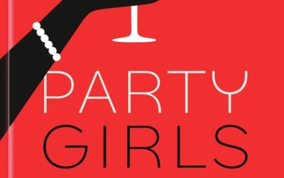 PLUM SYKES – PARTY GIRLS DIE IN PEARLS