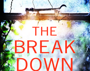 B. A. PARIS – THE BREAKDOWN
