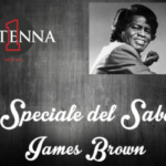 James Brown