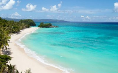 Boracay Island, Philippines