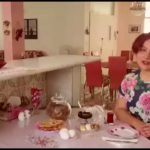 Colazione all’iraniana