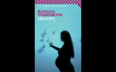 Delfini di Banana Yoshimoto