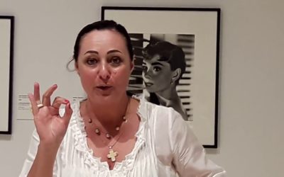 Hollywood Icons Fotografie dalla Fondazione John Kobal Al Palazzo delle esposizioni di Roma fino al 17 settembre