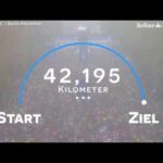 I segreti di Matilde in corsa alla 44^ Maratona di Berlino