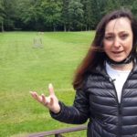 La Foresta di Harcourt